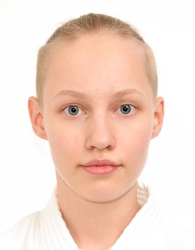Anna Ivanova