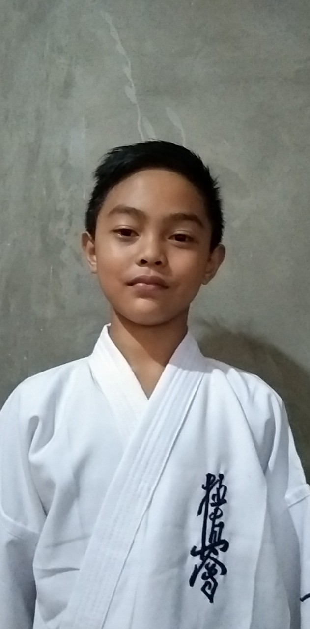 Lebron James Gammad Danao