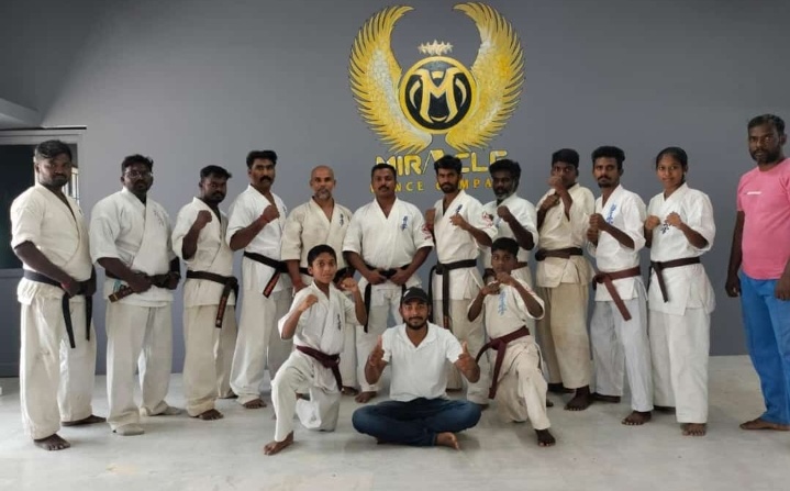 KARUR