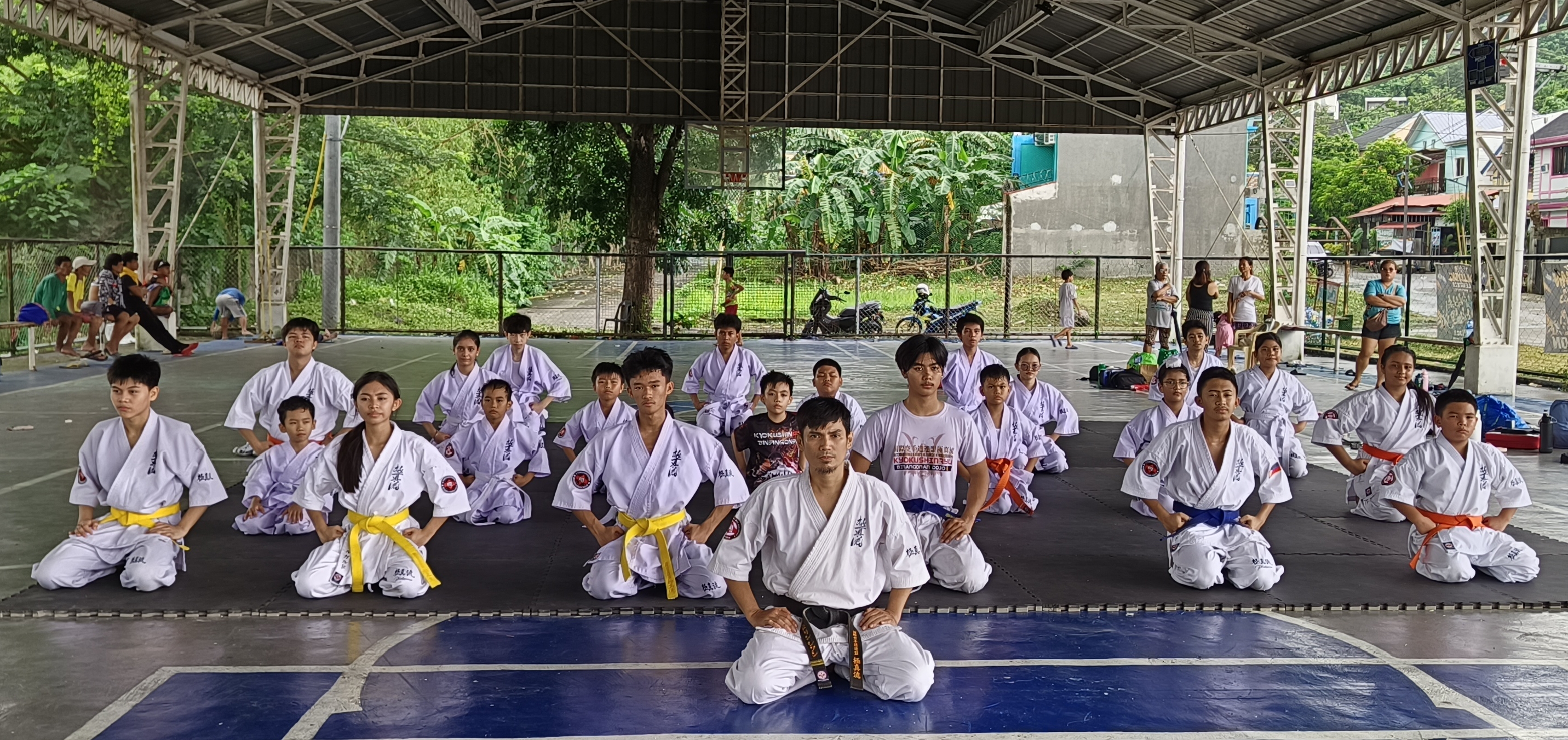 SMV Dojo gallery photo
