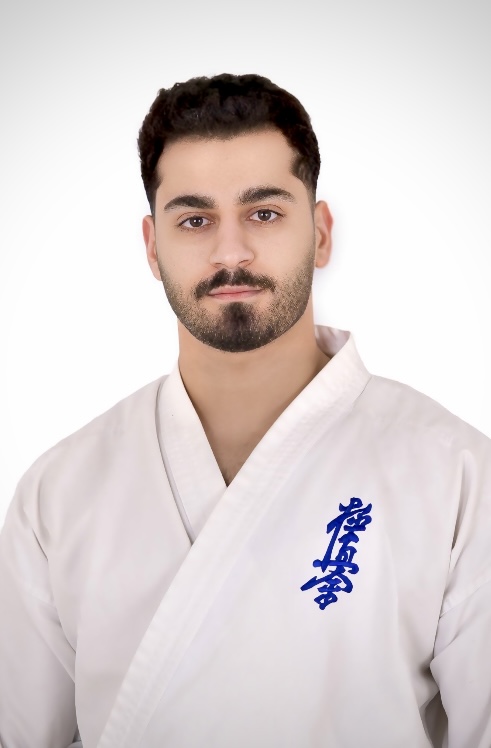 Mohamed Saeed Sarhan