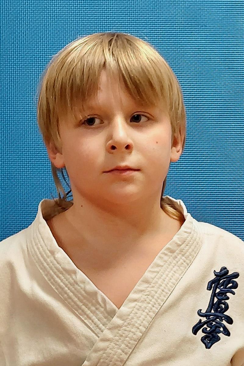 Karol Bejzemski