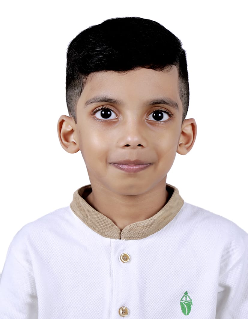 Kashinadh kadambat sreeni sarath