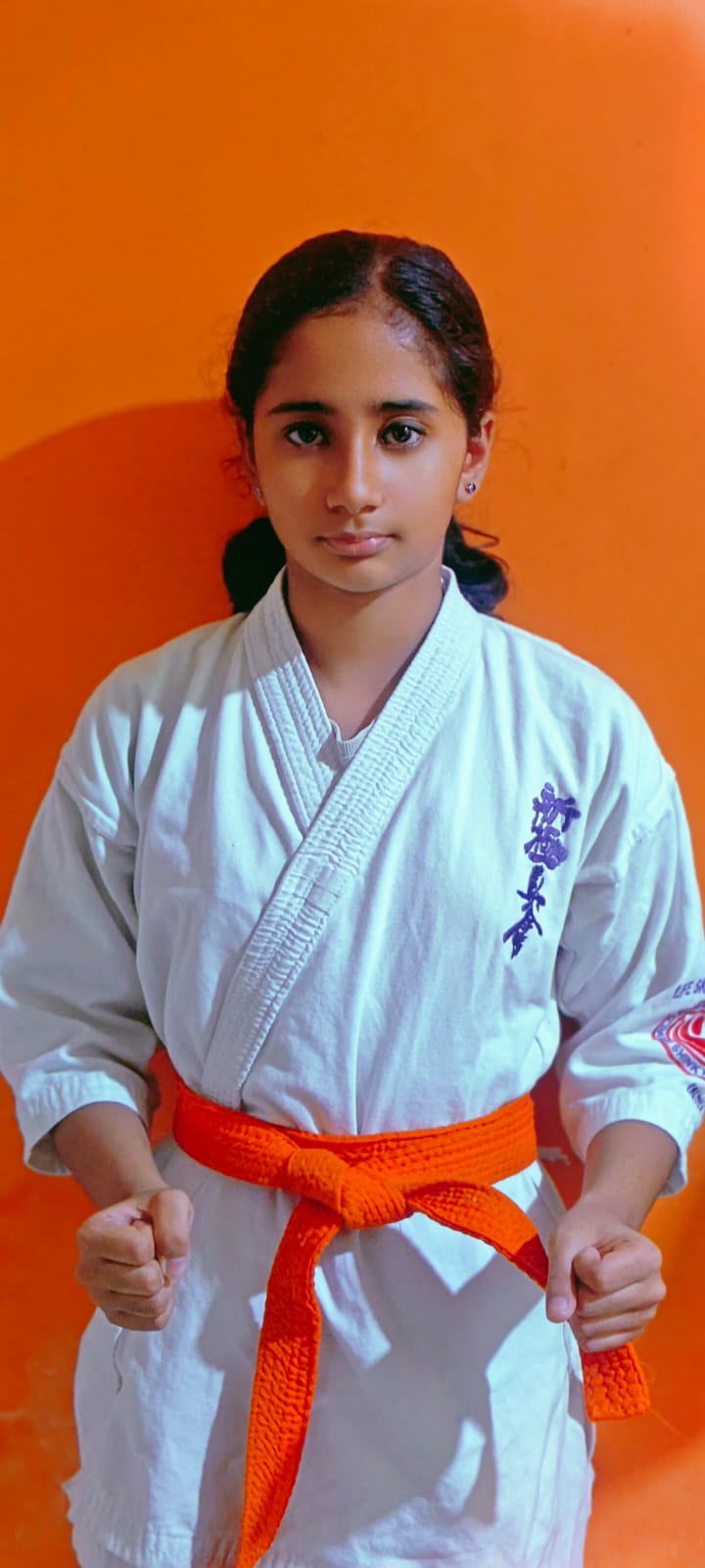 M. Udita
