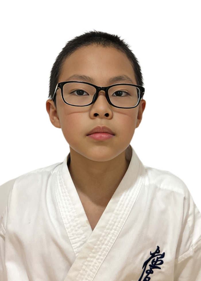 Ruipeng Shao