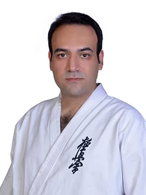 Arash Saffarian Delkhosh