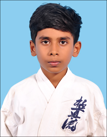 SUJEETH P.KUMAR