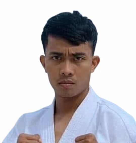 Jerime bongalos
