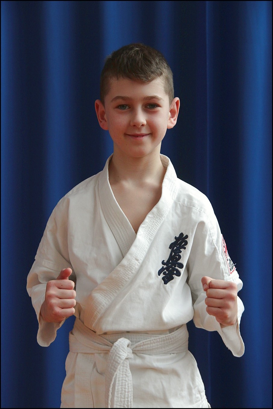 Dawid Burzyński
