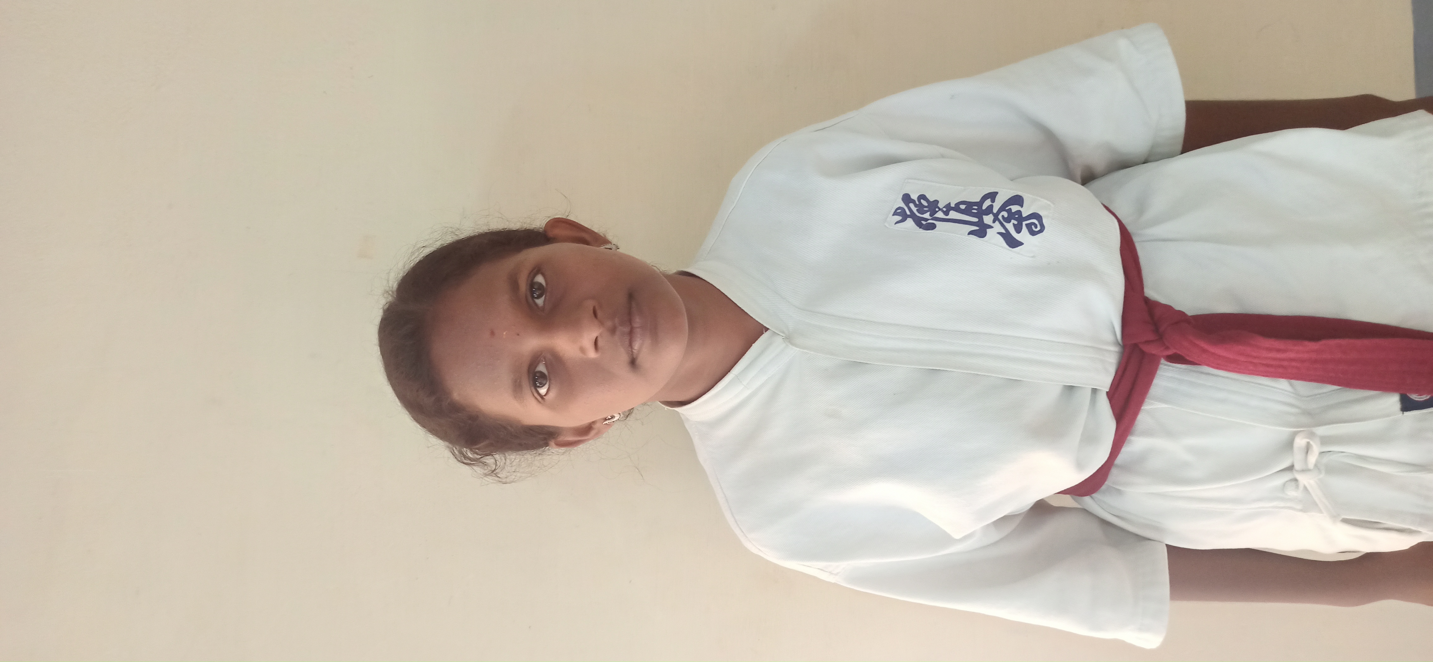 Bhavadharani Thamodharan