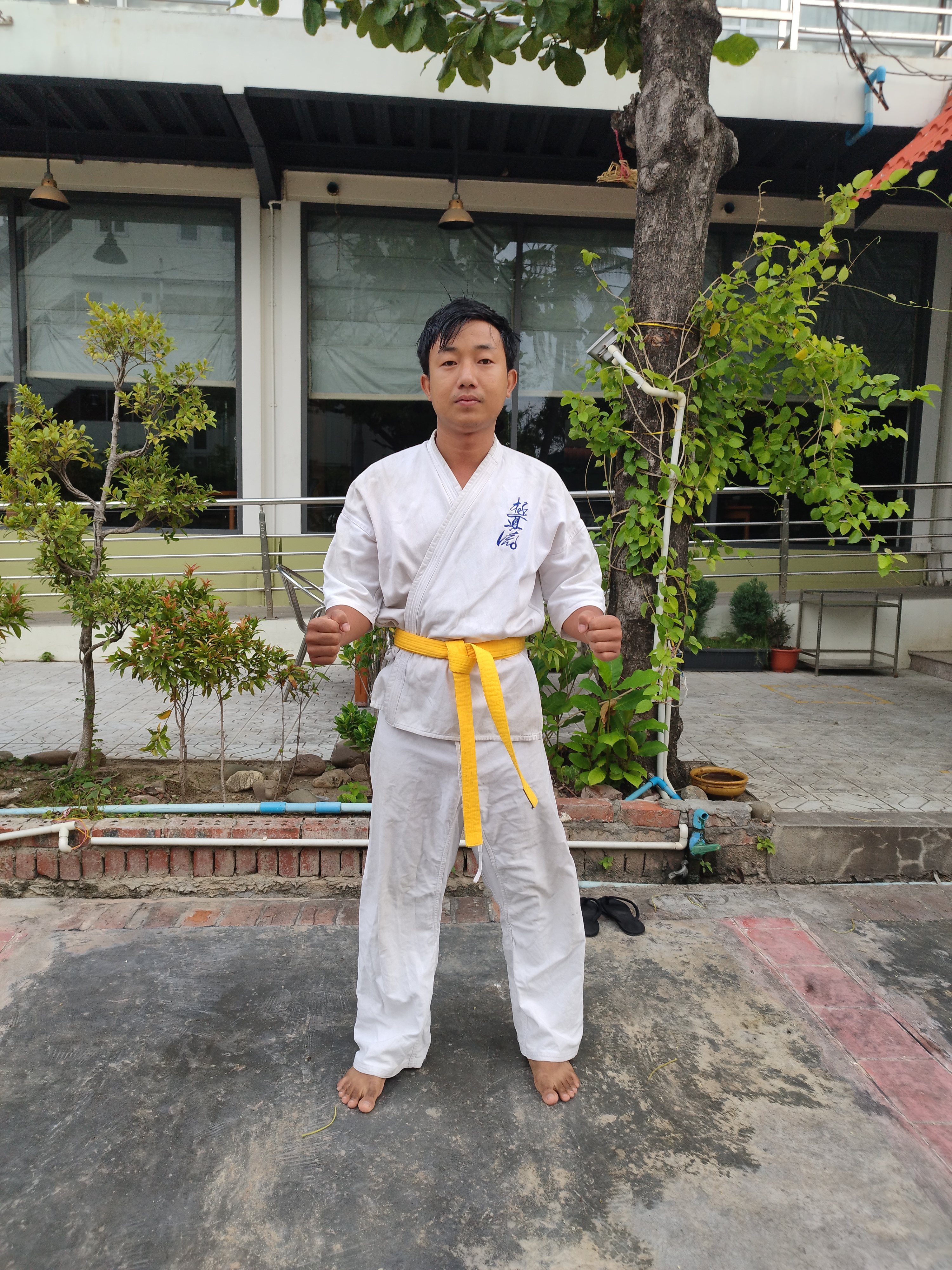 Pyae Phyo Hlaing