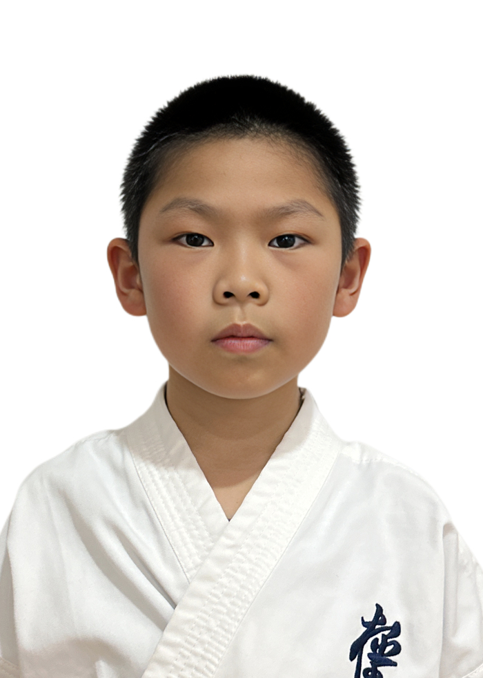 Boyun  Zhu