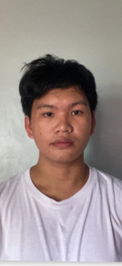 Nick Charlo Jamlan Ytang