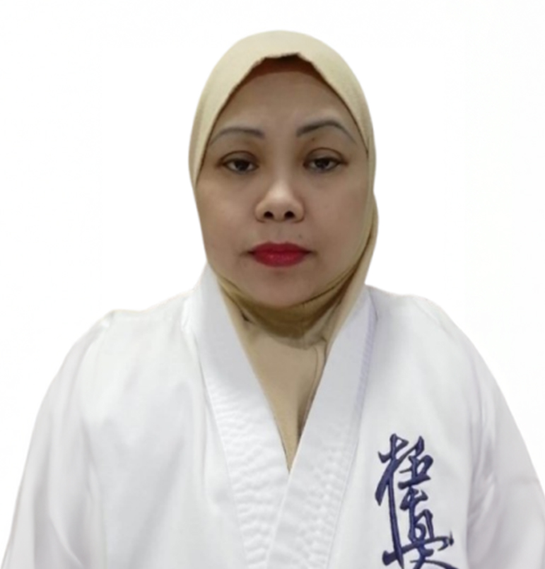 Rogelita Laguisma Banao
