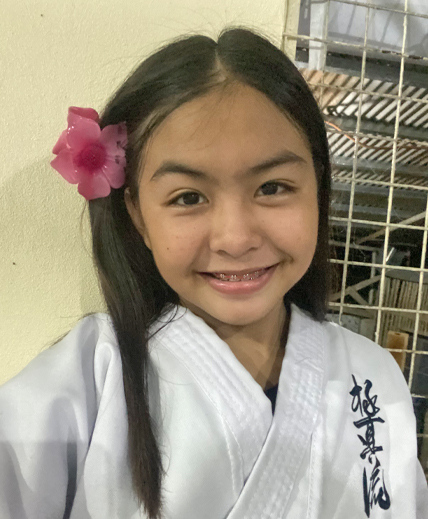 Renilyn Caducio Batan