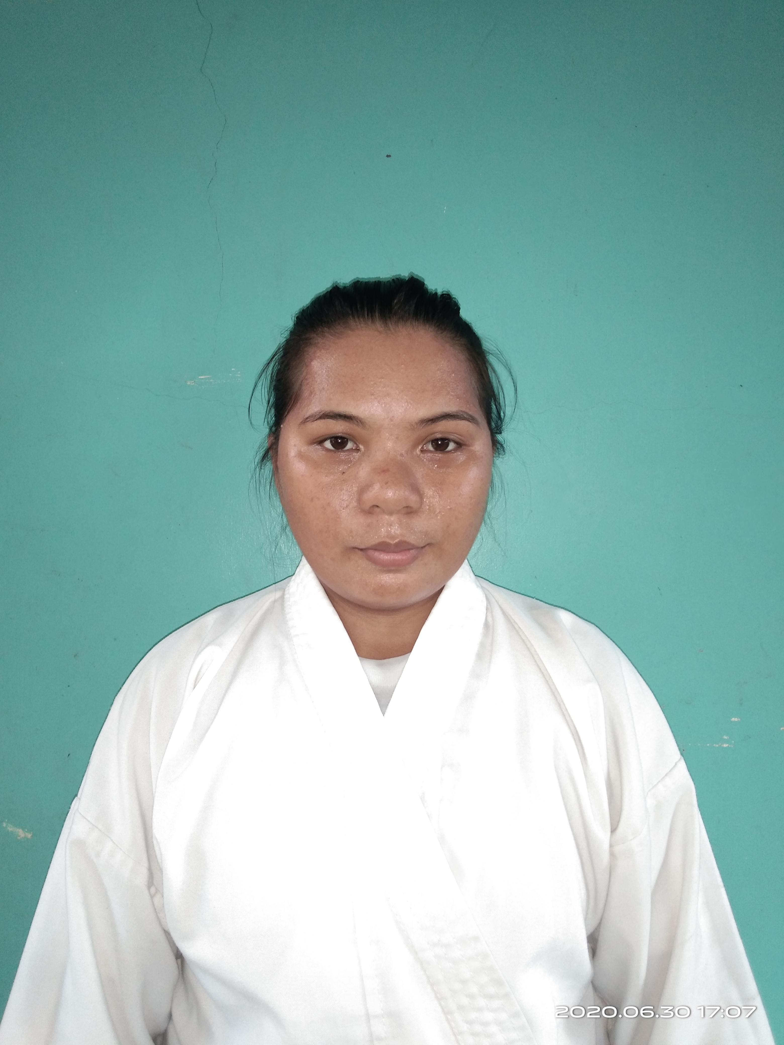 Rizza Opanda Somooc