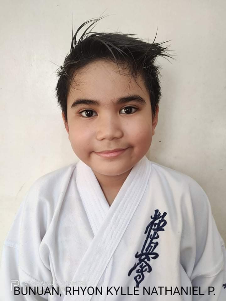 Rhyon Kylle Nathaniel Bunuan