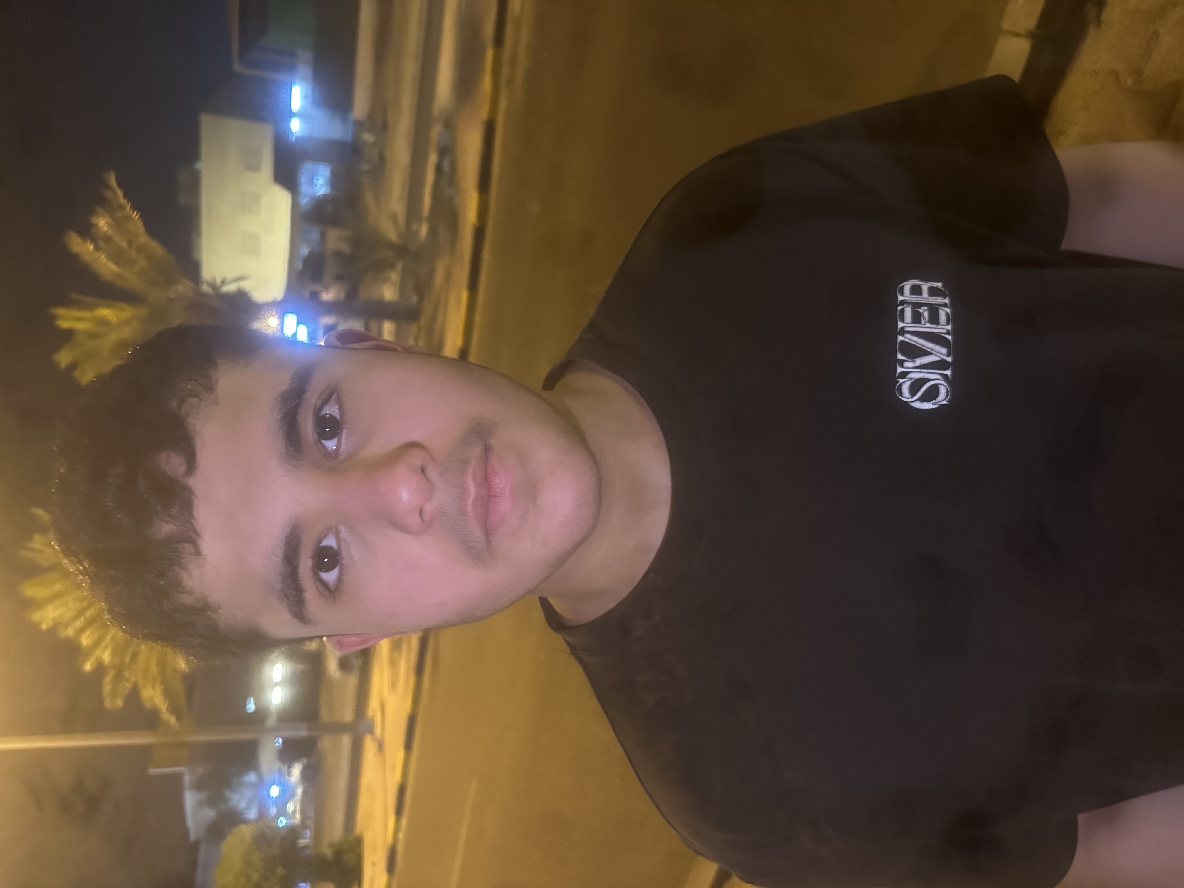 Mohammed Al-Saidi