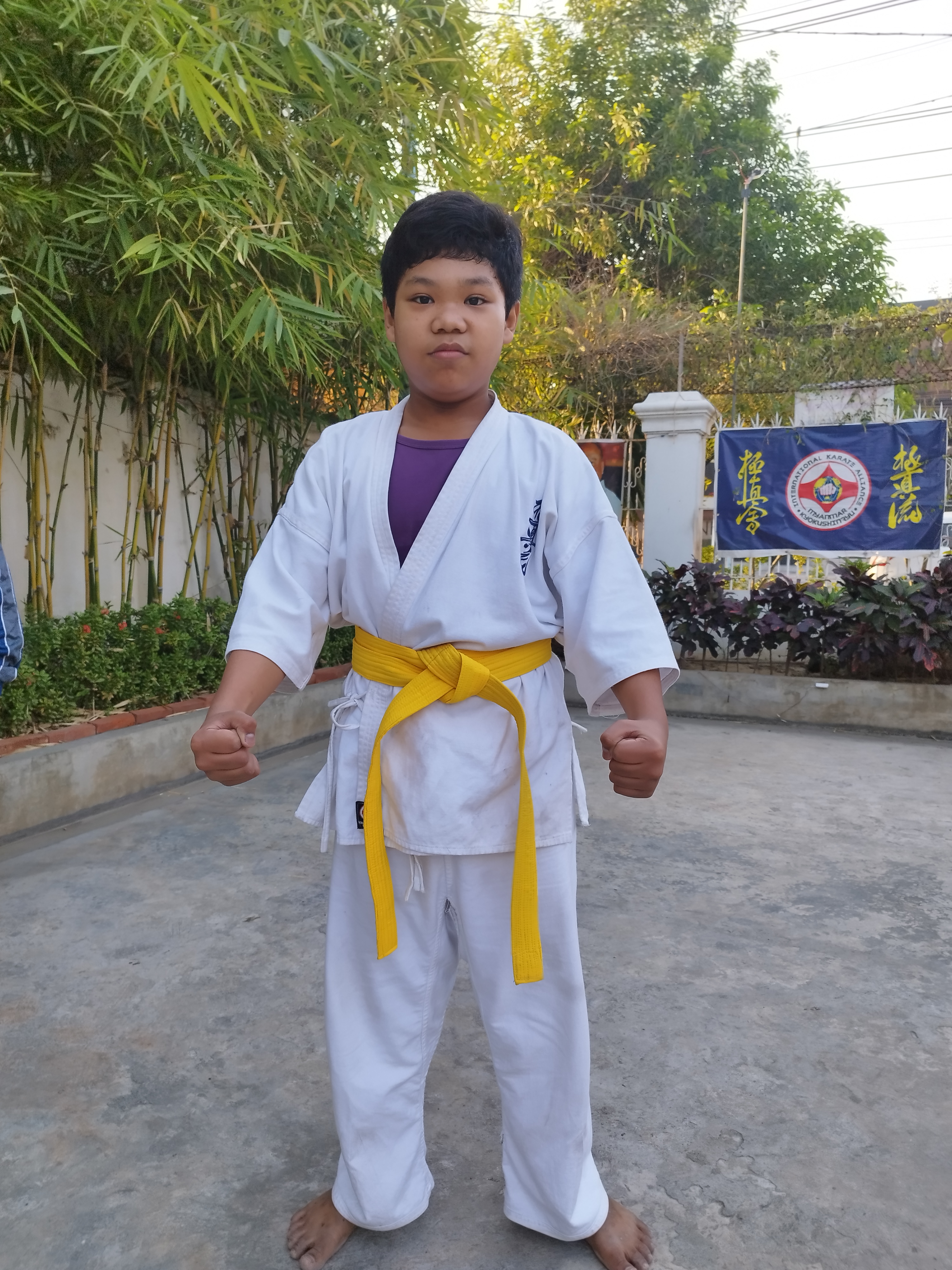Phyo Min Thuta