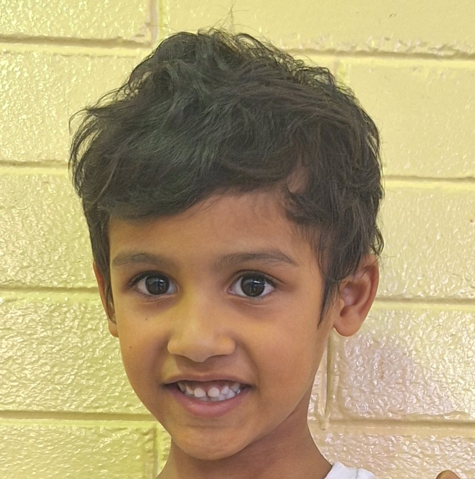 AYAAN FLINT