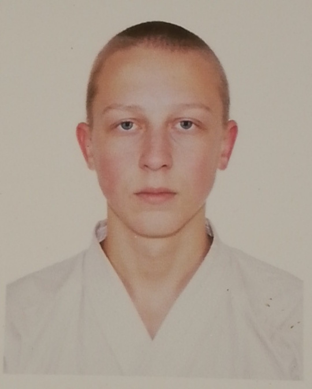Pavel Ivanov