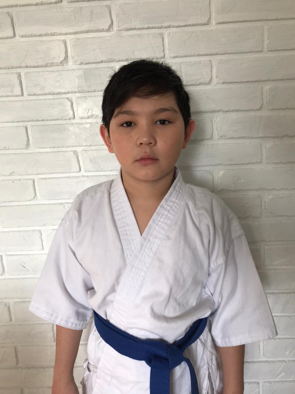 Nurali Doszhan