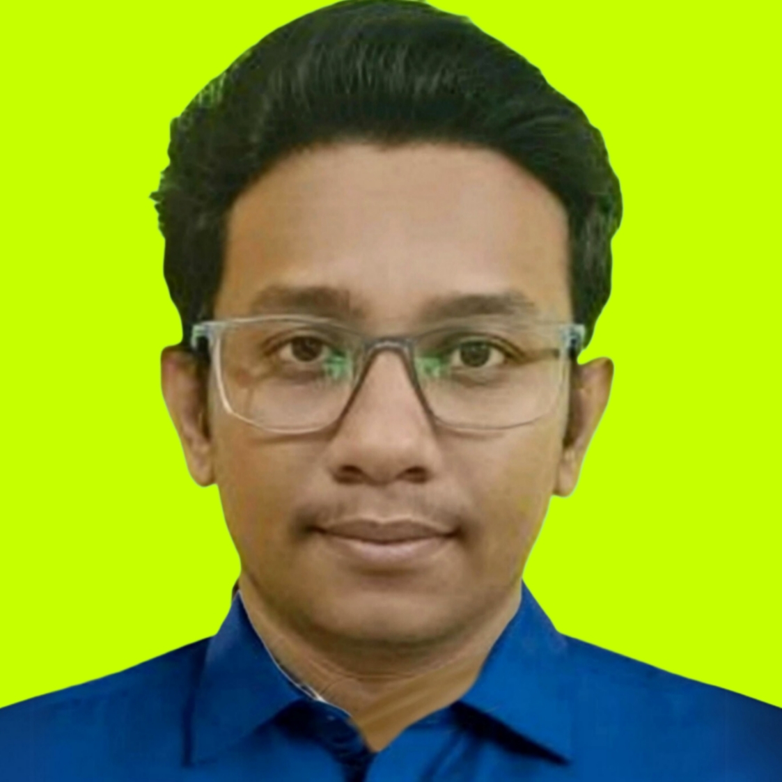 Sovon Moulik