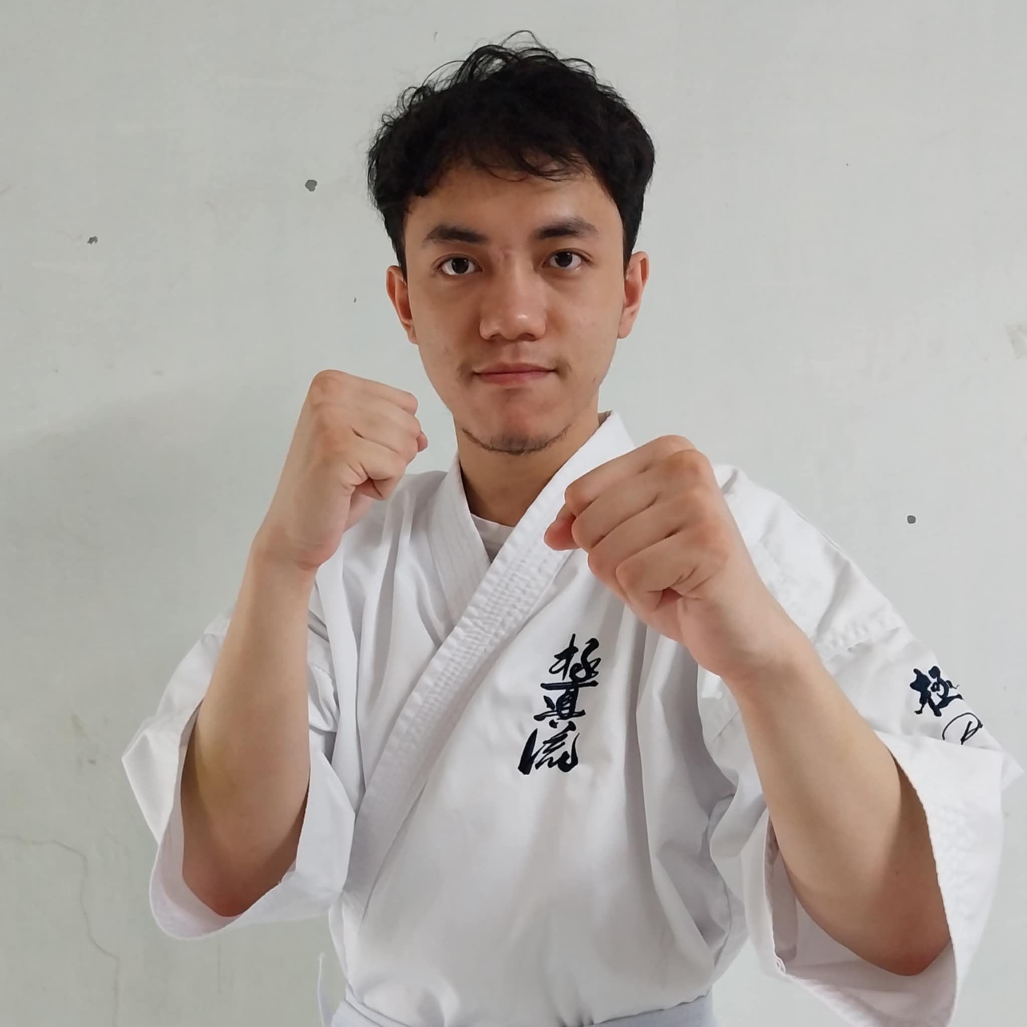 Mark James Bonifacio