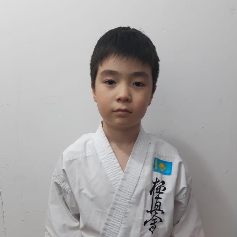 Zhakashbayev  Tamerlan 