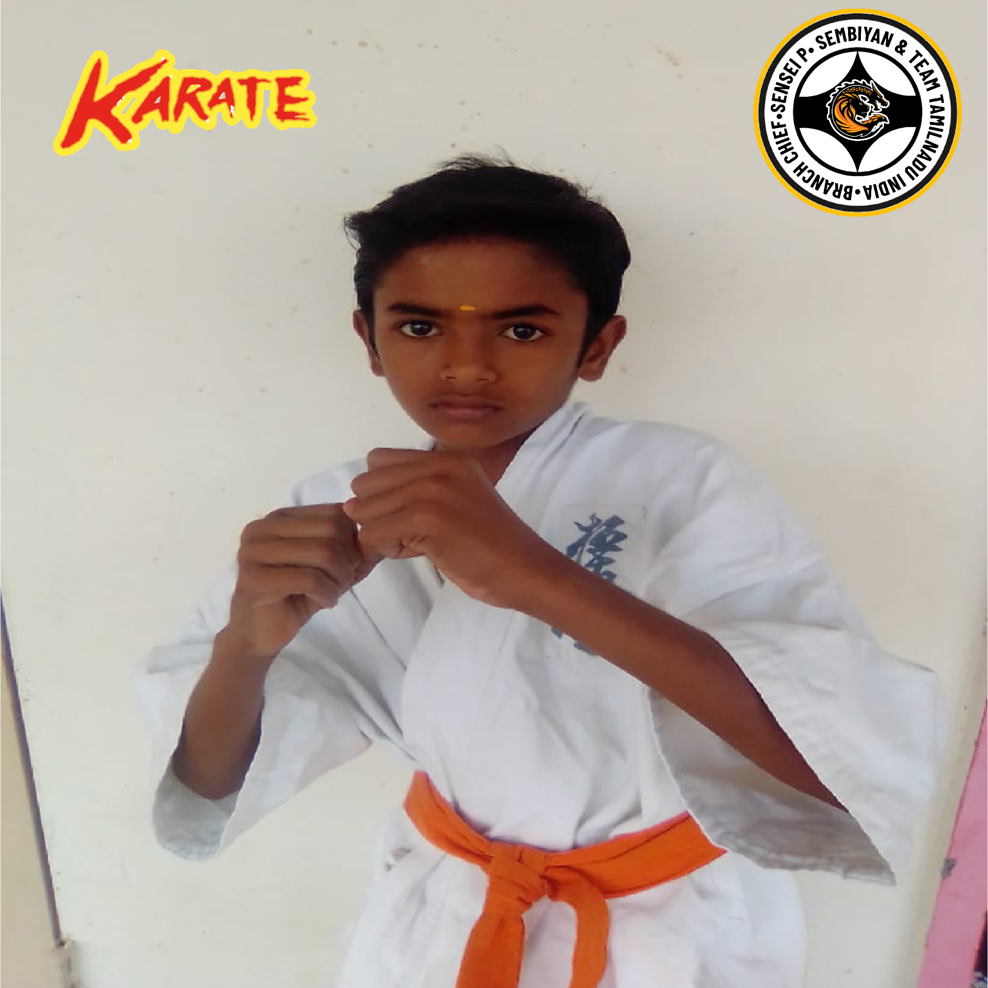Jeevithan.S 