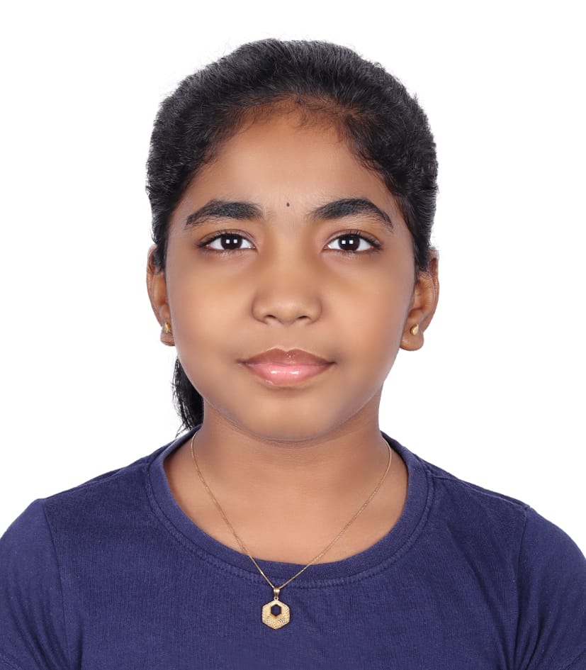 Yaasana Ragavendran