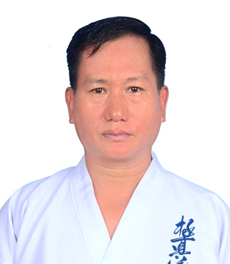 Zaw Min Latt 