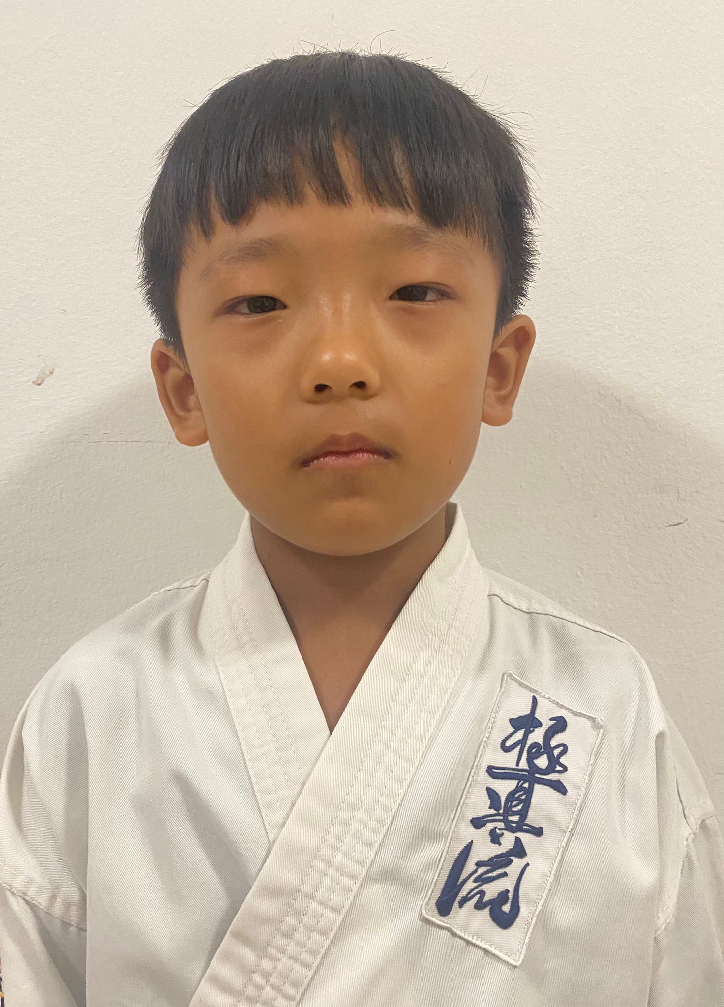 Riyaan Limbu
