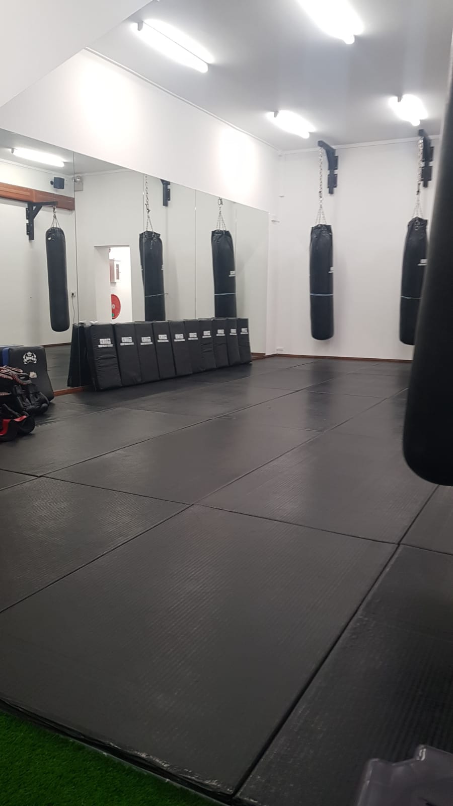 KFA Sg Dojo