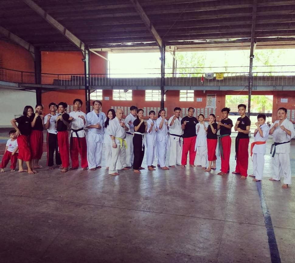 Rocka Vill Plaridel Dojo gallery photo