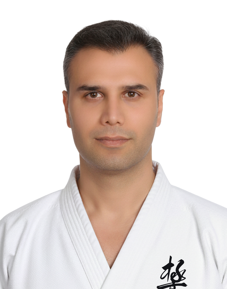 Mohsen Omidi