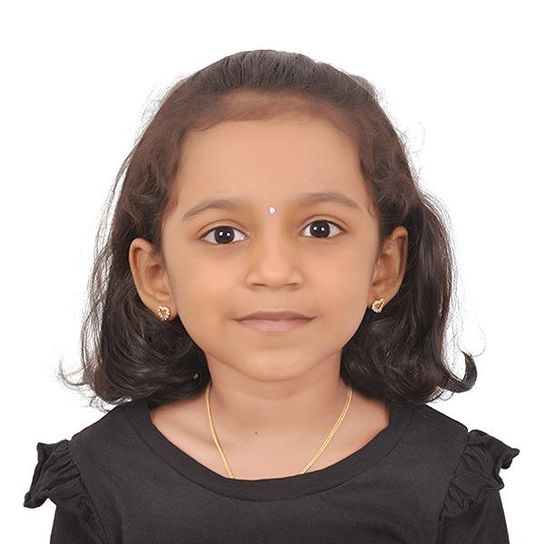Theertha Rateesh