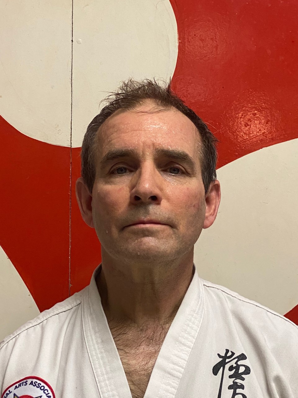 Brian Radaszewski