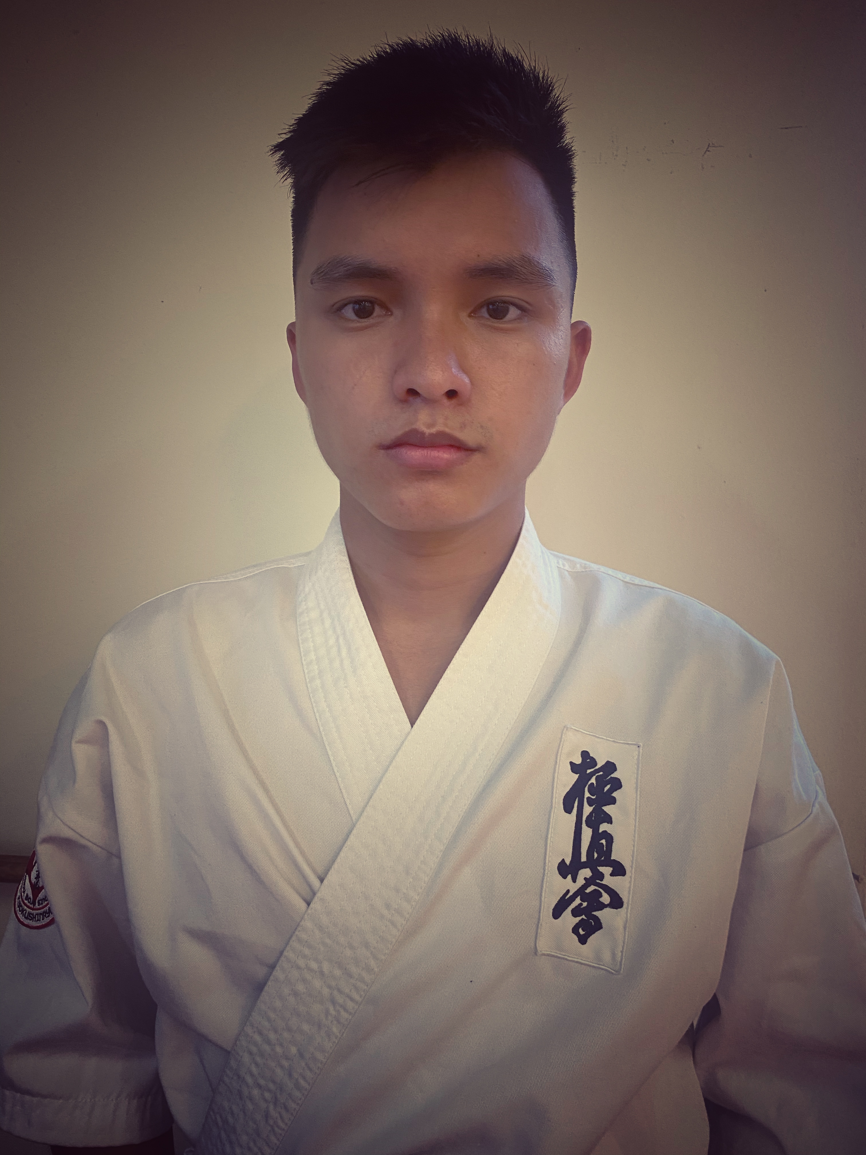 Sonam  Thapa