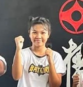 Inoue Cerise Lodevico