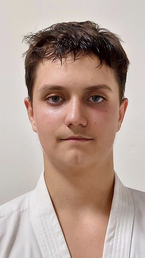 Kacper Sośnicki