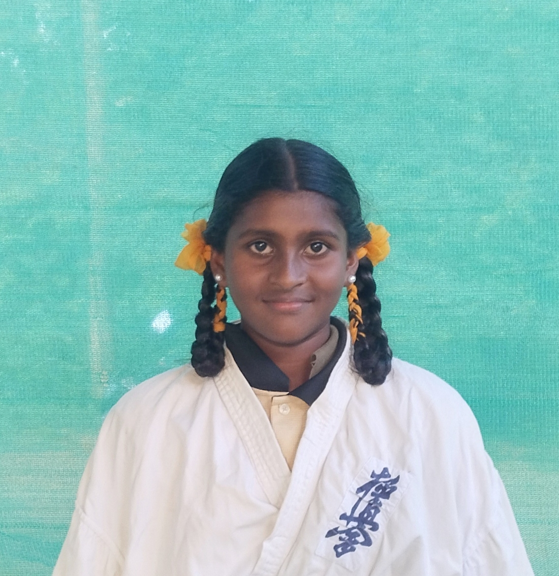 BRUNDHA SRINIVASAN