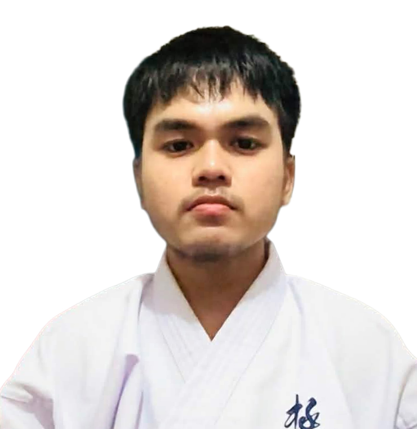 Cyrill Aloysius Carungui Quienes