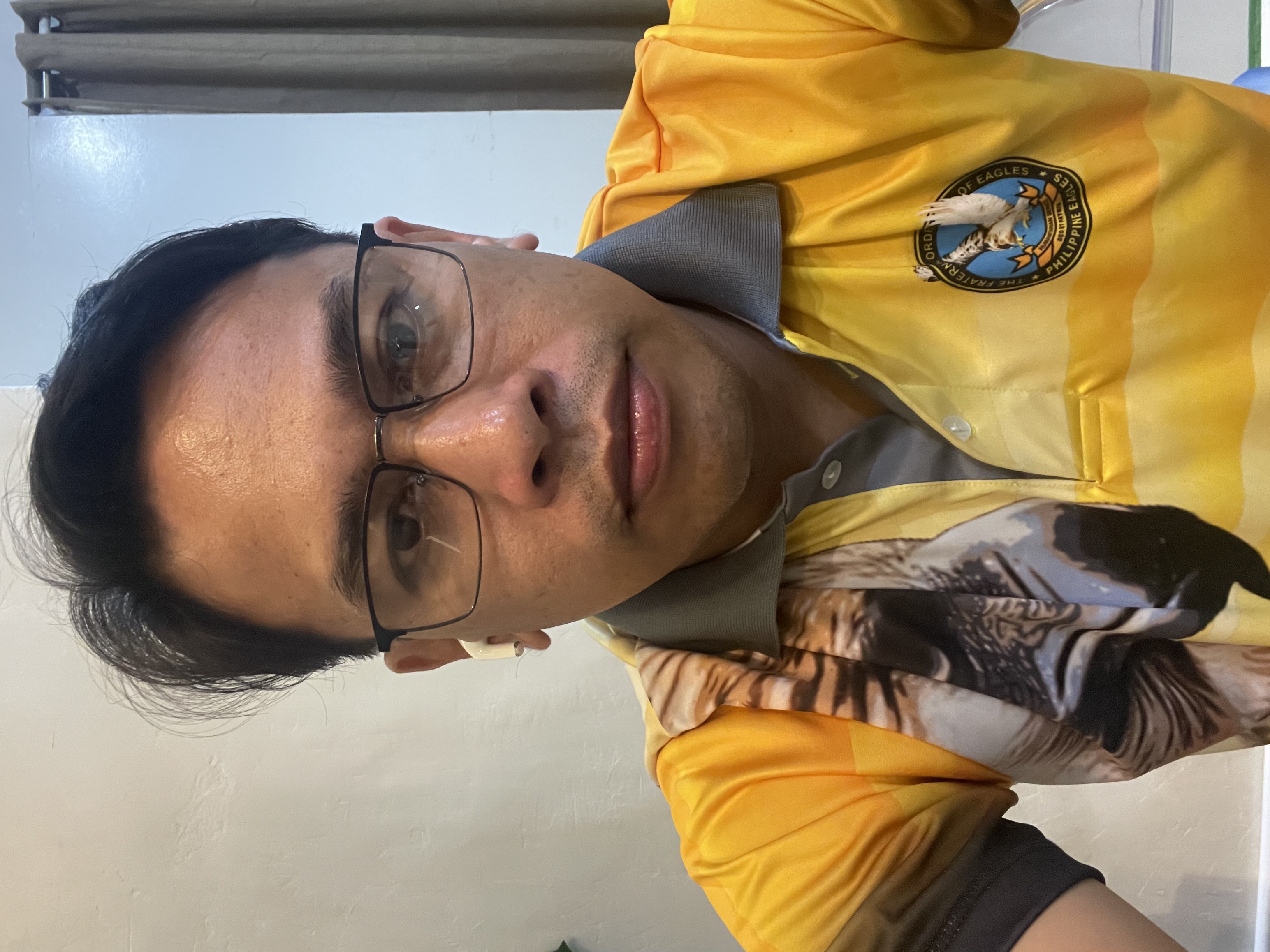 Anthony jr. Lovitos