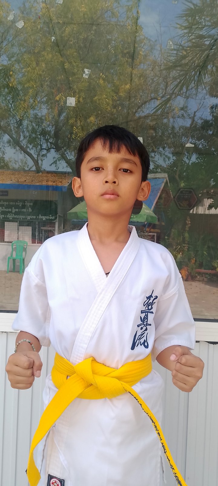 Zay Yatu