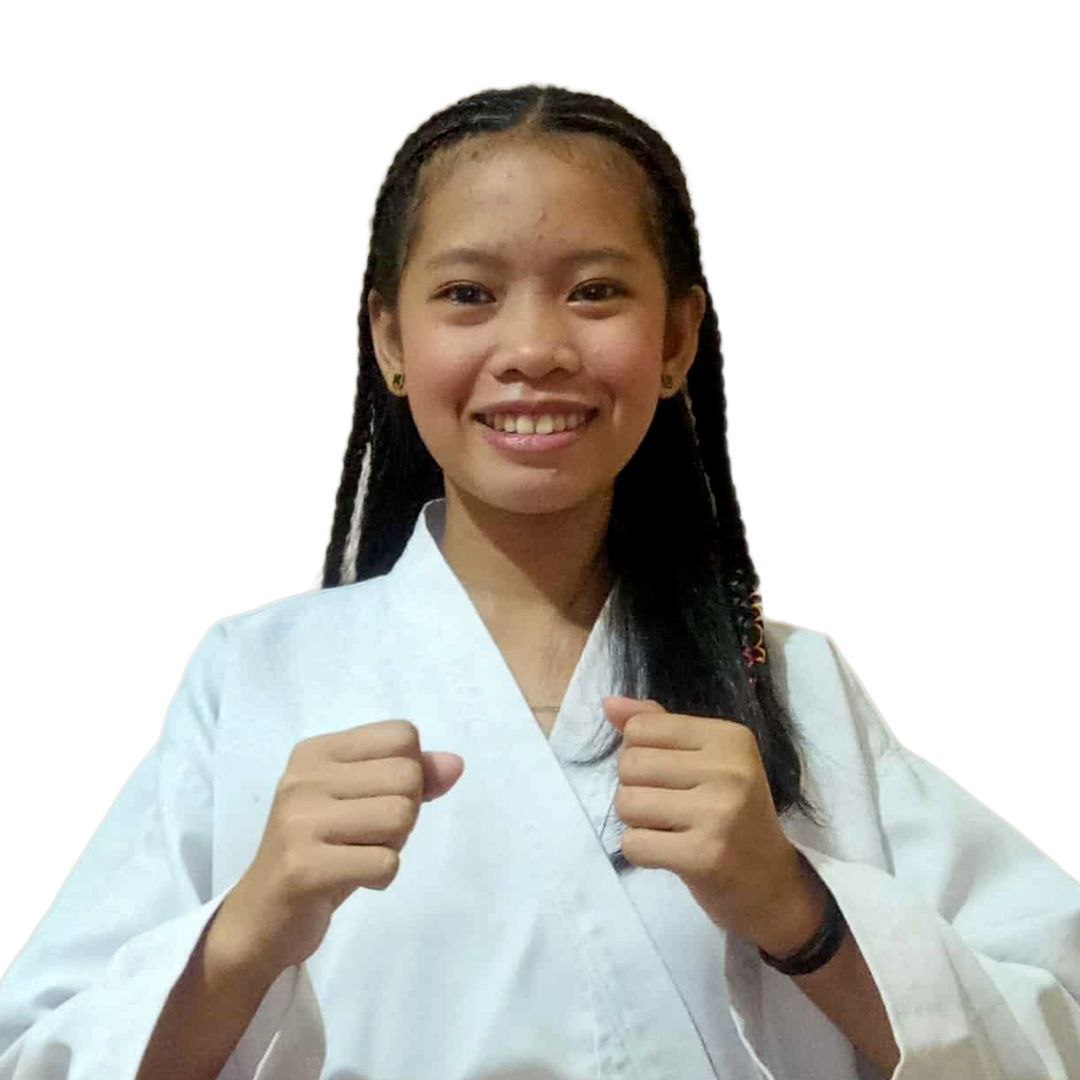 Mycah Jiezlle Alojado
