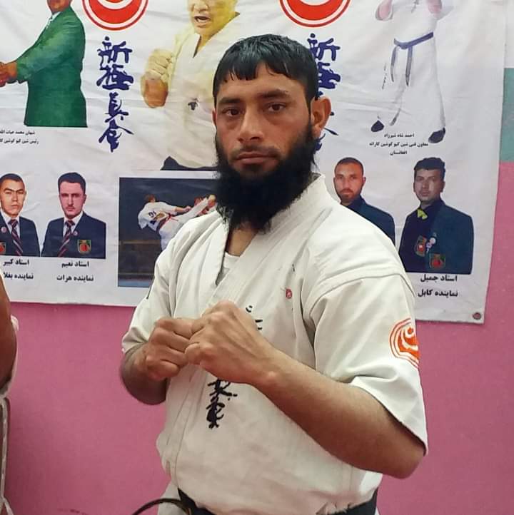 Amdad Ostaz