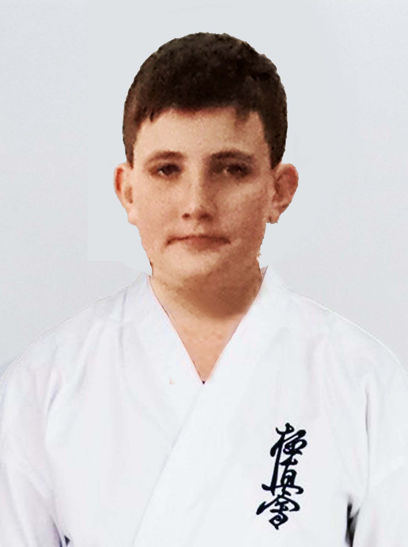 Bohdan  Pasichnyk