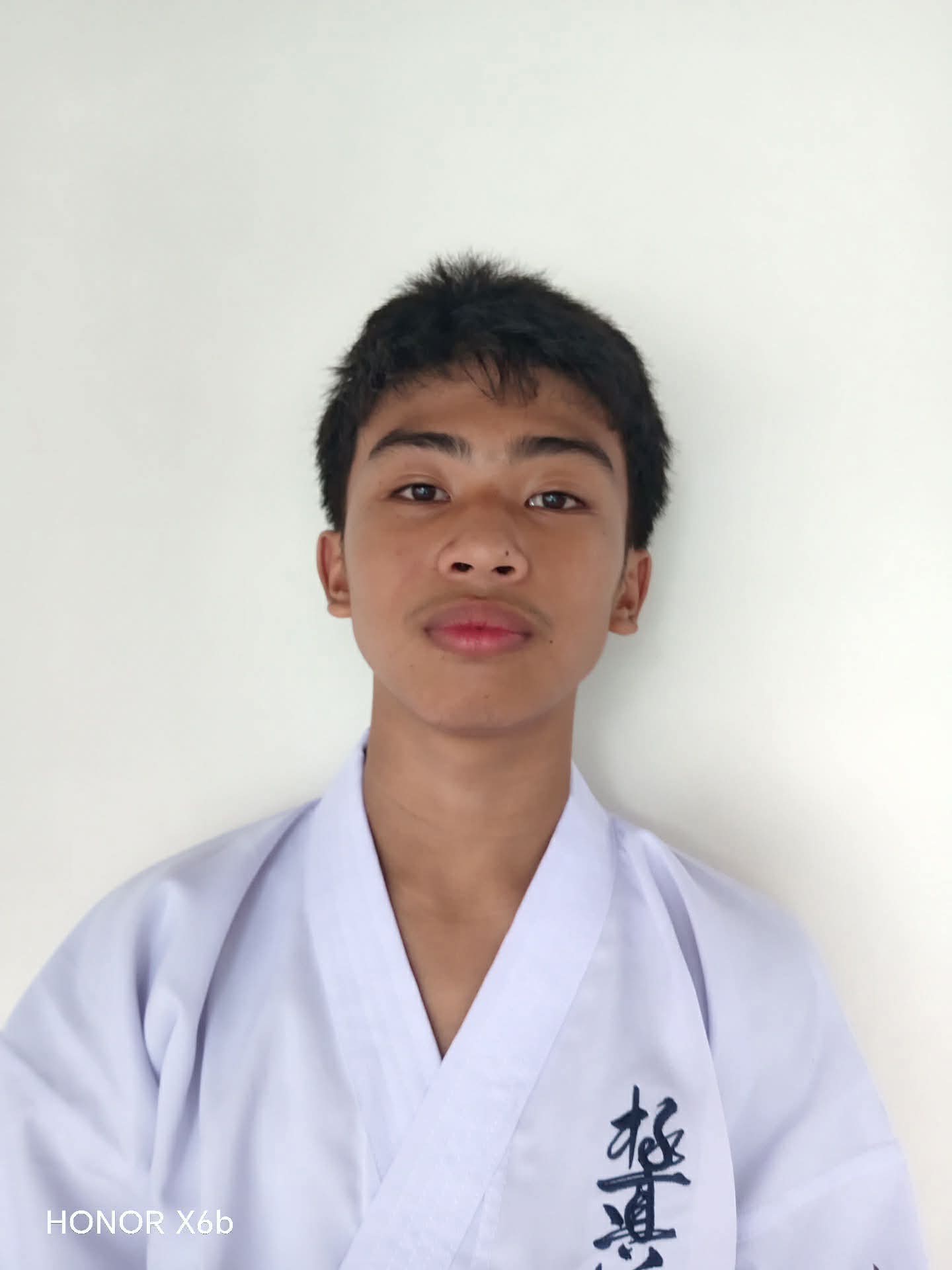 Iveler cris Balangkad