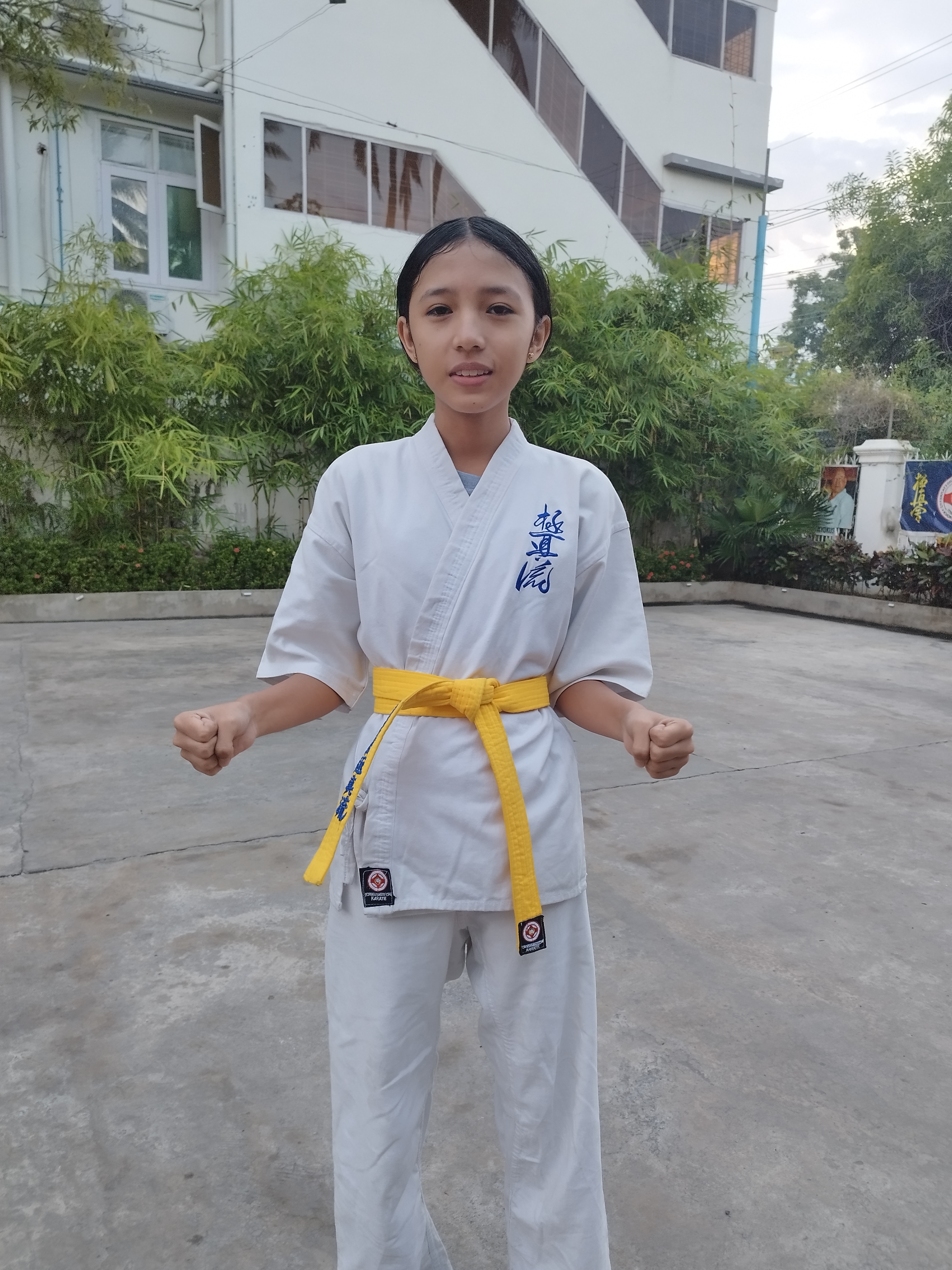 Htet  Hinn Wai